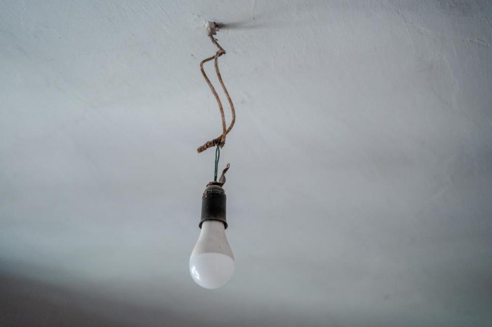На Кубани 55 тыс. должников могут остаться без электричества