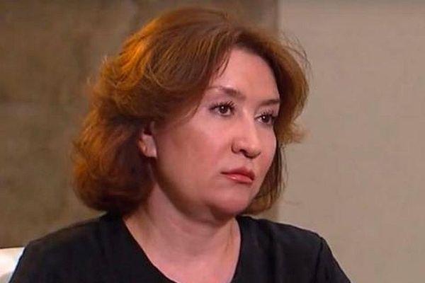 Судейская комиссия обнаружила в действиях краснодарской судьи Елены Хахалевой дисциплинарные нарушения