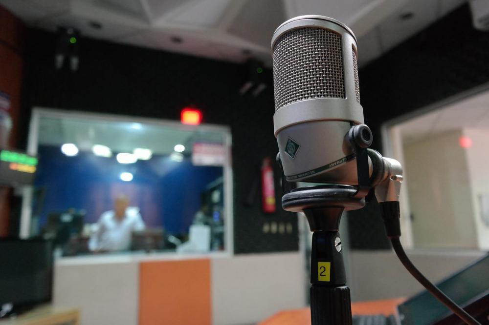 В Сочи соберутся около 200 представителей радио со всей страны