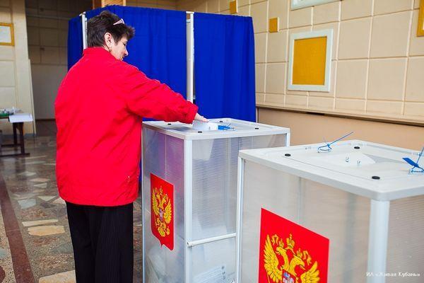 Вениамин Кондратьев готовится к выборам губернатора