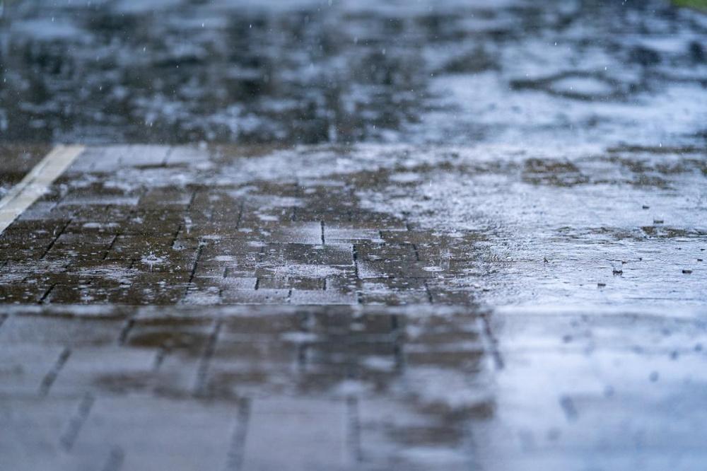 Предновогодняя неделя на Кубани начнется с дождей