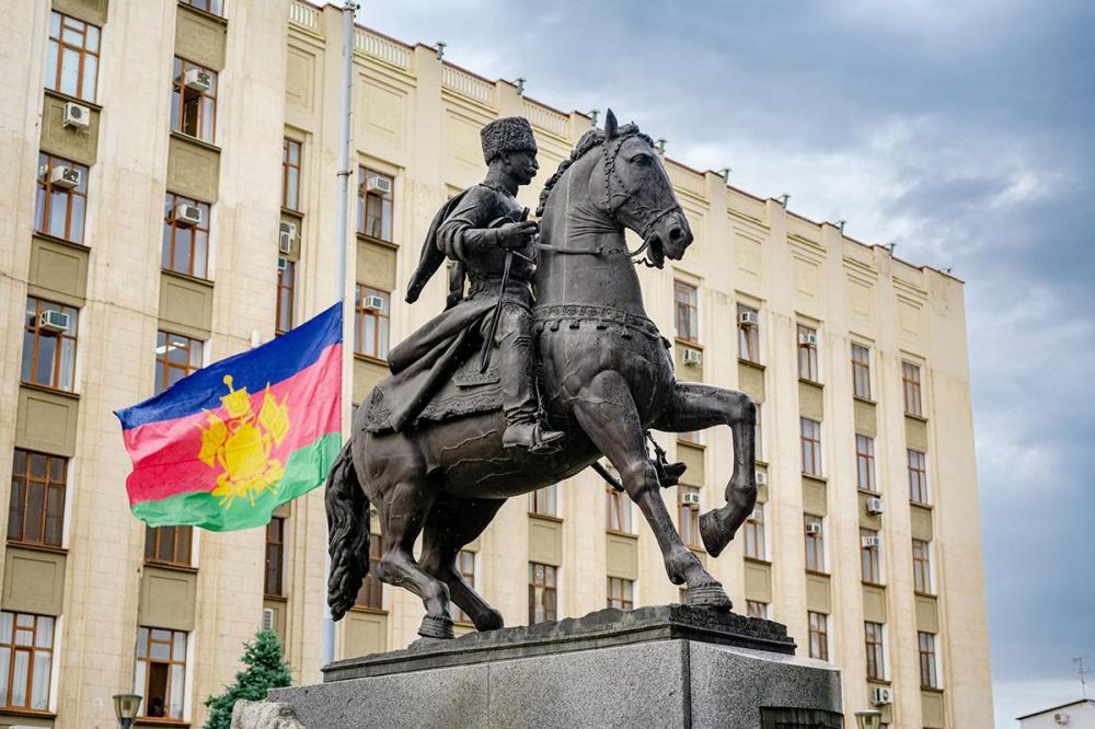 На Кубань доставят спасенную надгробную плиту первого кошевого атамана Черноморского войска