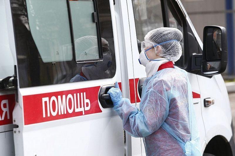 В Краснодарском крае новые случаи коронавируса подтвердились в 23 городах и районах
