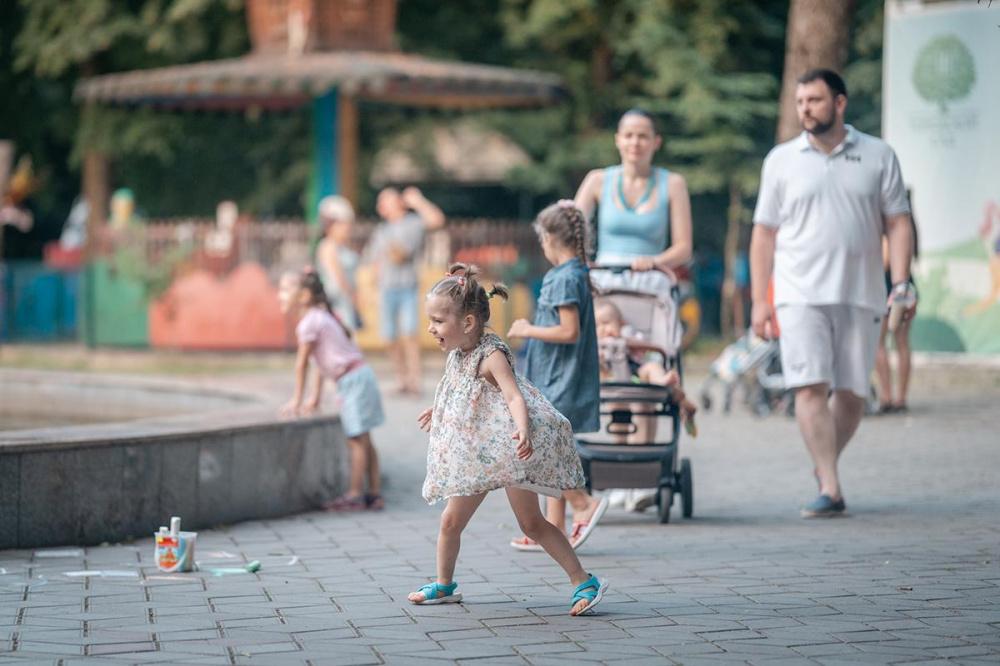 Более 2,1 тысячи многодетных семей Кубани получили краевой маткапитал в 2023 году