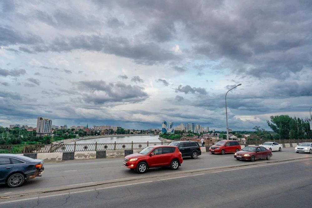 В Краснодарском крае в 4 раза упали продажи легковых автомобилей