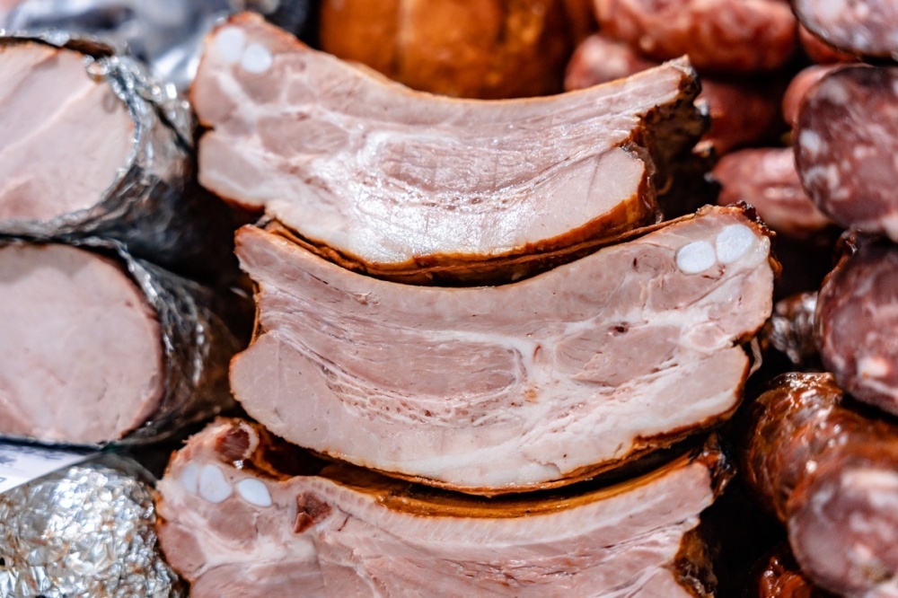 В Краснодаре нашли мясо с африканской чумой свиней