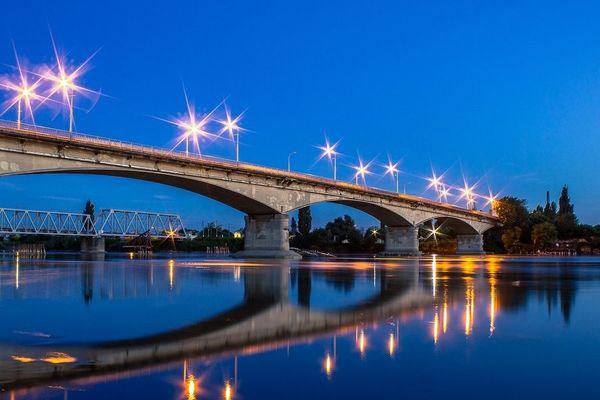 1,3 миллиарда выделили на реконструкцию и строительства мостов в Краснодарском крае