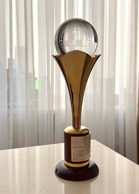 Кубань взяла призовое место на премии «За качество и безопасность медицинской деятельности»