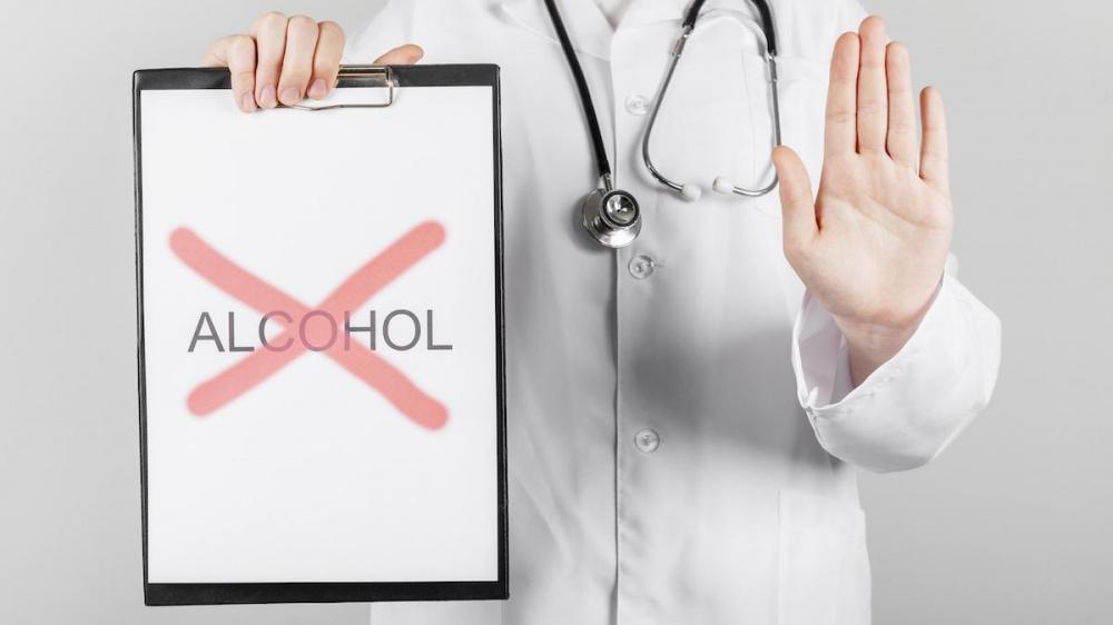 Минздрав Кубани: ежегодно 30% алкозависимых выздоравливают