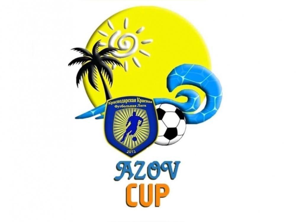 Всероссийский турнир по мини-футболу Azov Sea Cup стартует на Кубани