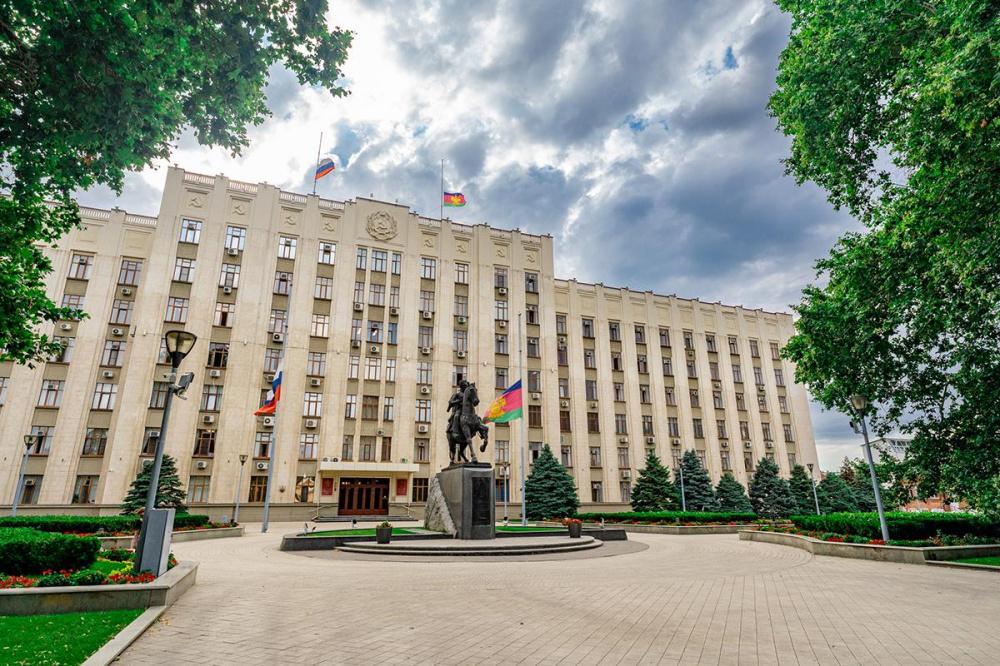 Глава Кубани запретил строительство в особо охраняемых природных территориях Краснодара