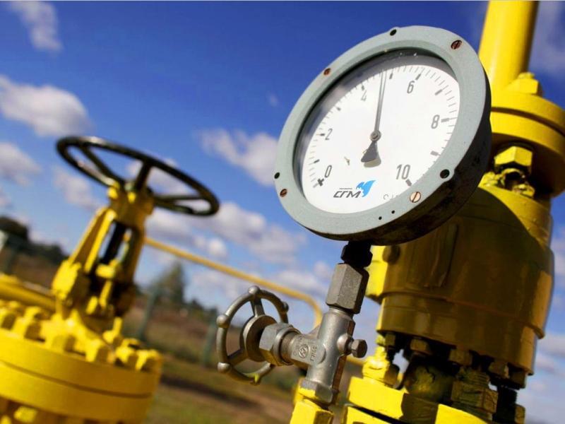Туапсинский район получит 219,5 млн рублей на развитие сетей газоснабжения в 2023-2024 годах