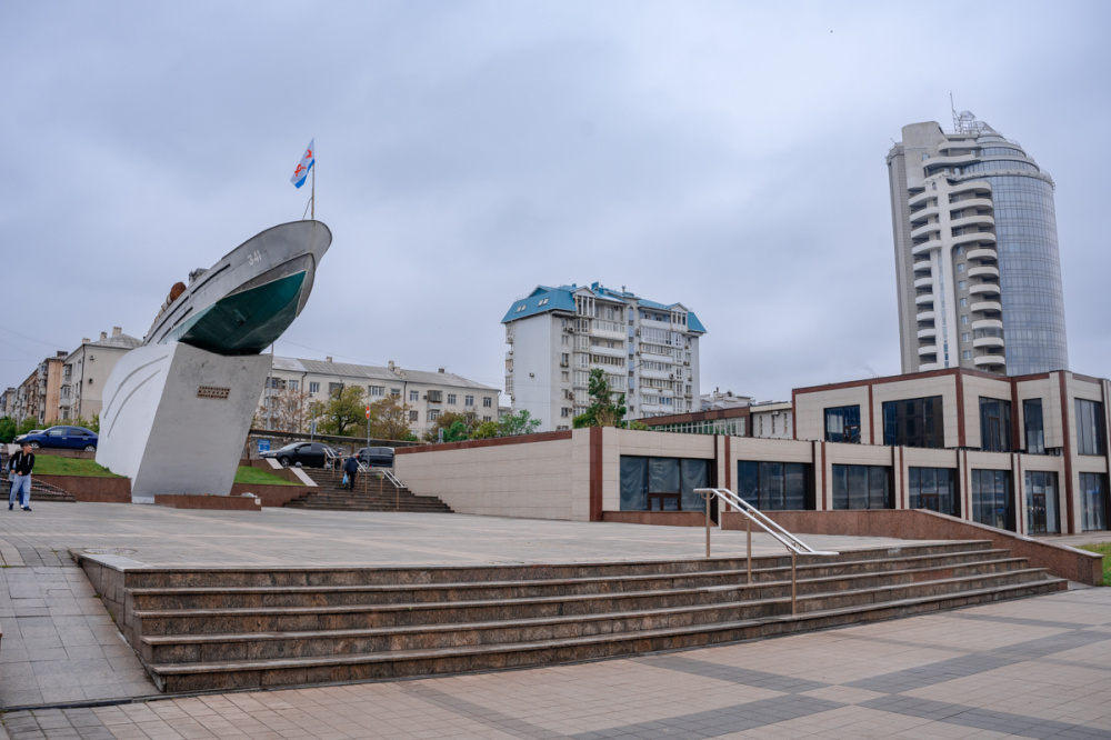 Власти Новороссийска заявили о вероятности атак БПЛА на город