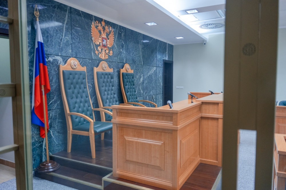 Суд Краснодара вынес приговор мужчине за покушение на убийство малолетней