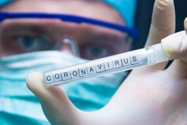 Более 60% заболевших коронавирусом в Краснодаре - медработники и пациенты больниц