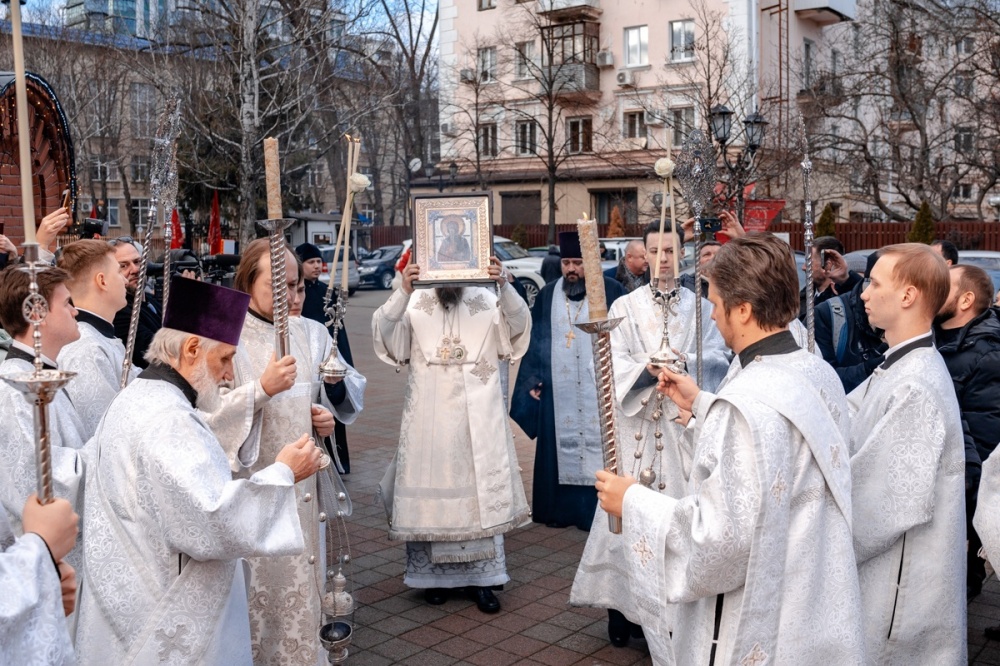 Картинки для верующих