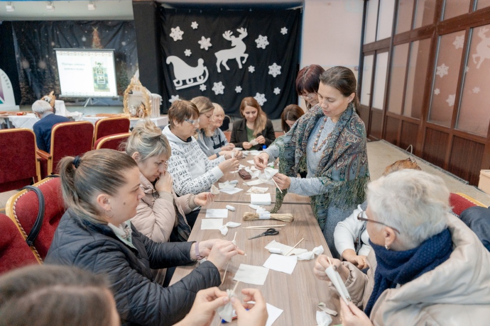 С Нового года все трудоспособные граждане смогут проходить переобучение