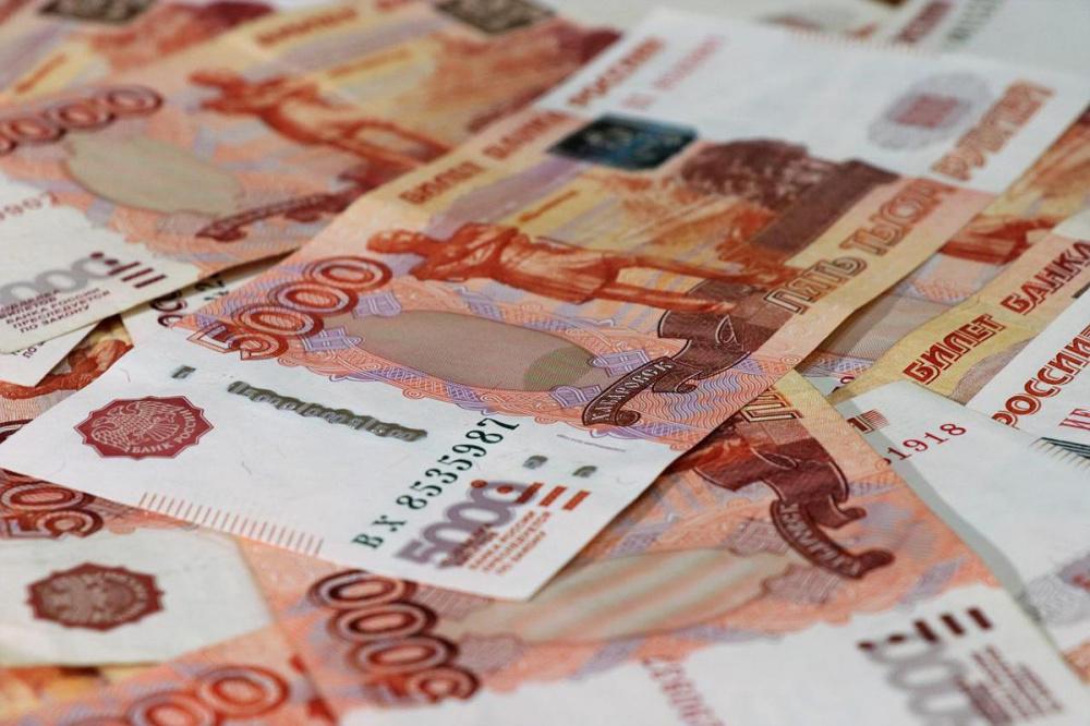 Зарплата бюджетников на Кубани выросла на 7,2%