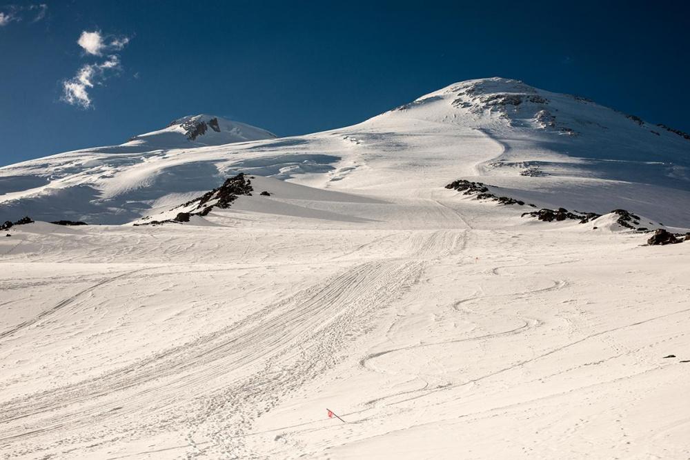 Эксперты прогнозируют подорожание отдыха на горнолыжных курортах Сочи