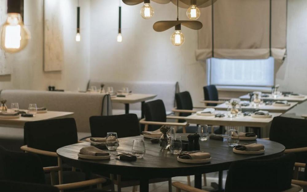 Ресторан Краснодара вошел в рейтинг лучших заведений мира