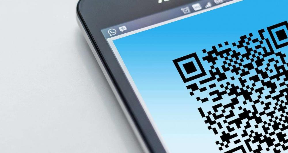 Эксперт рассказал о способе кражи денег через QR-код