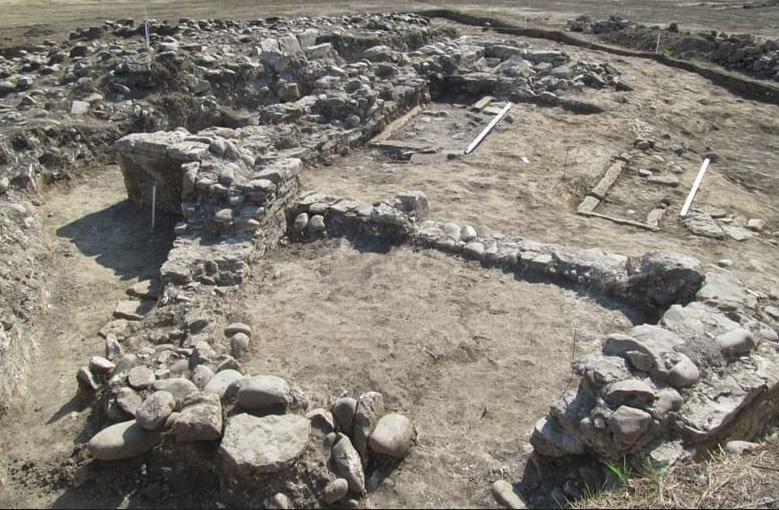 В единый госреестр объектов культурного наследия внесли 27 памятников археологии Кубани