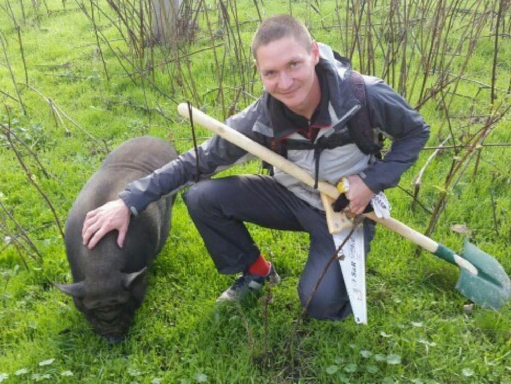Друг убитого экс-командира подлодки «Краснодар»: Стас был порядочным человеком