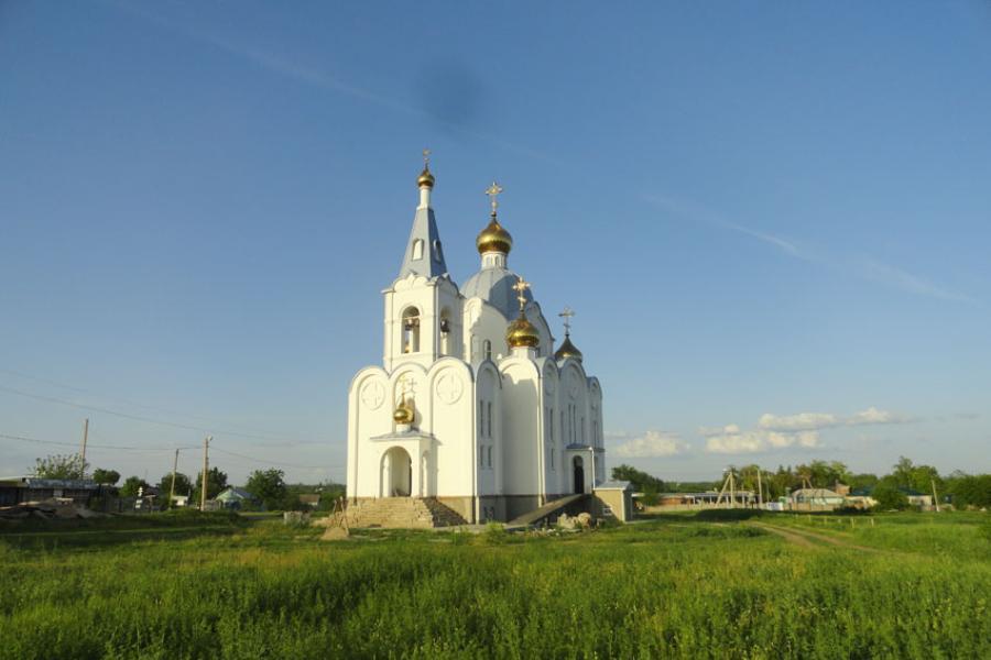 Архангельская тихорецкий. Храм Михаила Архангела станица Архангельская. Храм станица Архангельская Тихорецкий район. Храм Архангела Михаила Тихорецкий район. Станица Архангельская Краснодарский край Церковь.