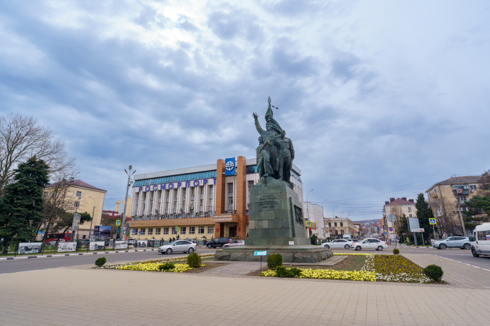 Проверка систем оповещения запланирована в Новороссийске на 2 октября