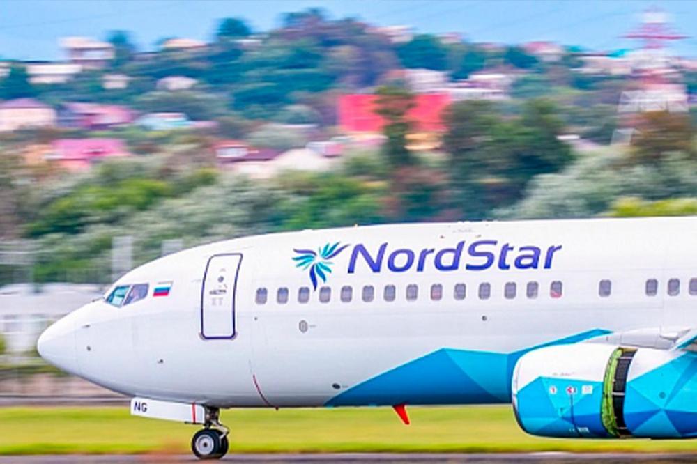 Из Сочи в Хакасию: компания NordStar запускает прямые рейсы в Абакан