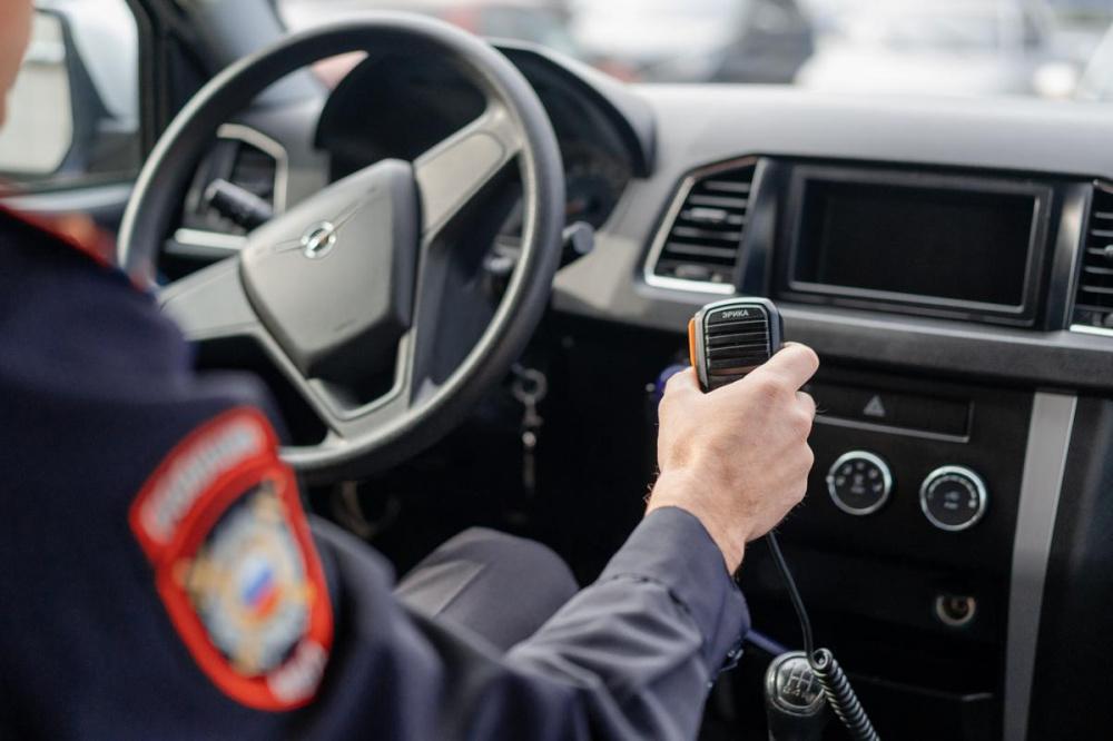 В Горячем Ключе усилят работу по выявлению несовершеннолетних водителей