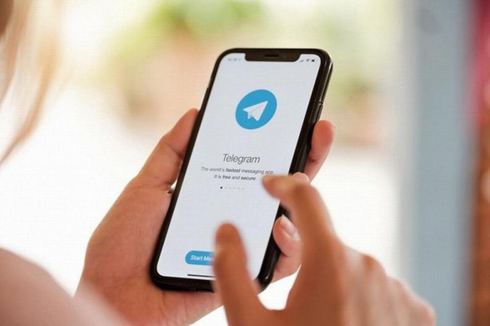 Telegram запустил платную версию Premium