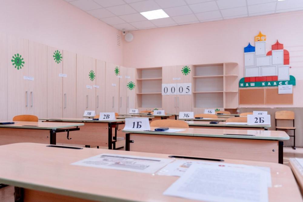 Мизулина вступилась за 33 выпускников Новороссийска, чьи результаты ЕГЭ аннулировали