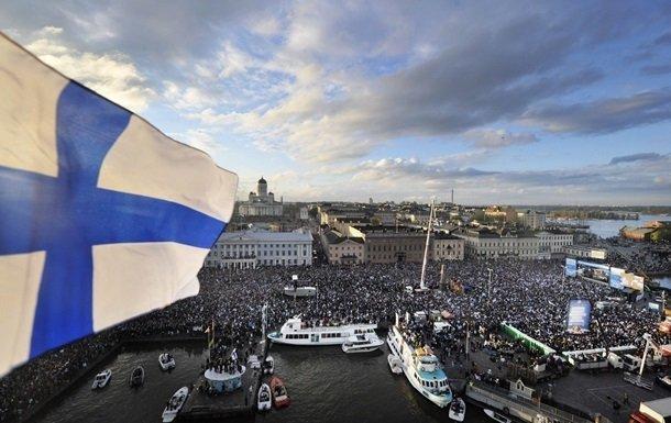 Граница с Финляндией закроется для россиян в ночь на 30 сентября