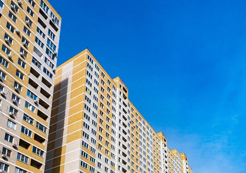 Более 600 многоквартирных домов капитально отремонтируют на Кубани в 2024 году