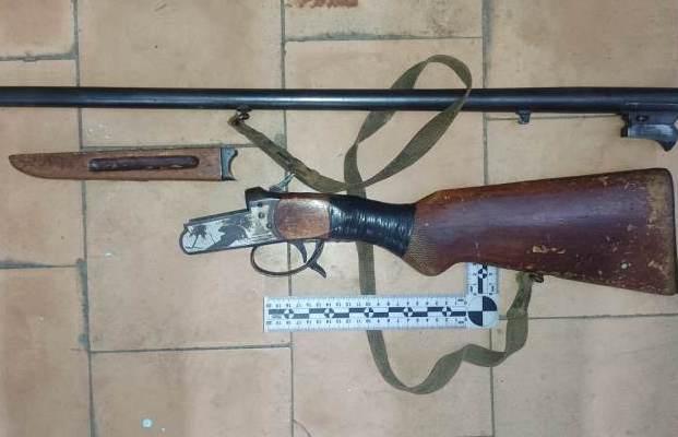 Житель Кубани попался на нелегальной продаже охотничьего ружья