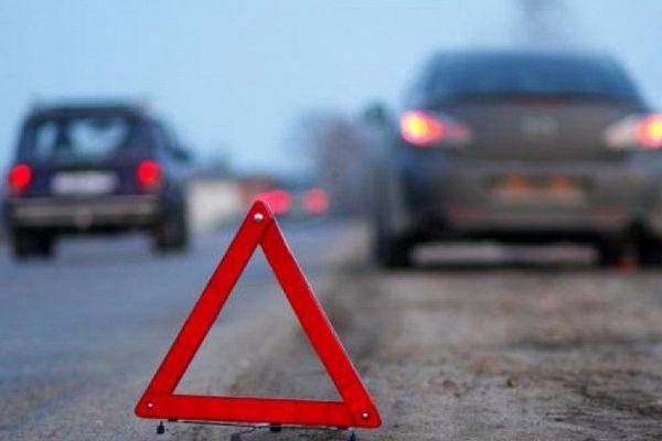 16-летний подросток попал в аварию на угнанной машине в Краснодаре