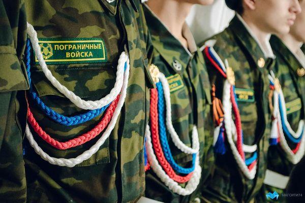 Жителей Кубани приглашают на военную службу по контракту
