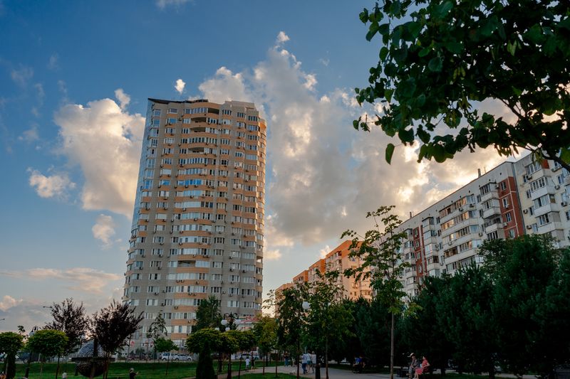 Вторичное жилье в Краснодаре подскочило в цене после отмены льготной ипотеки