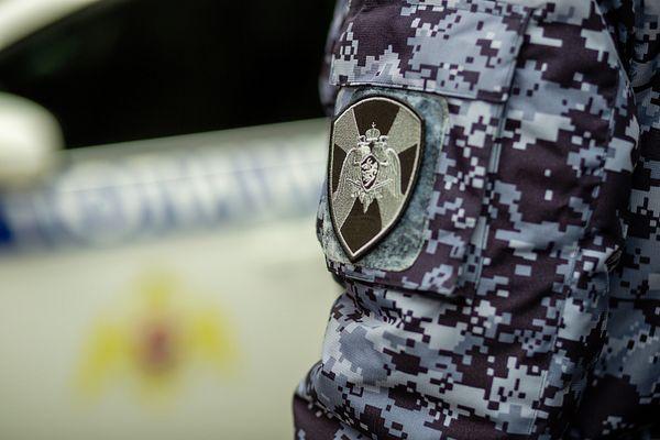 Автомобильных воров задержали в Сочи