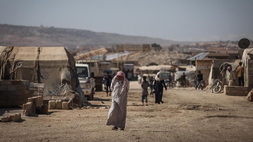 Вспышка холеры: в Сирии число заболевших увеличилось до 426