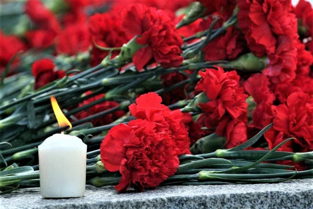 Мемориал «Смерч журавлей» в Туапсе соберет участников памятной акции о погибших в СВО