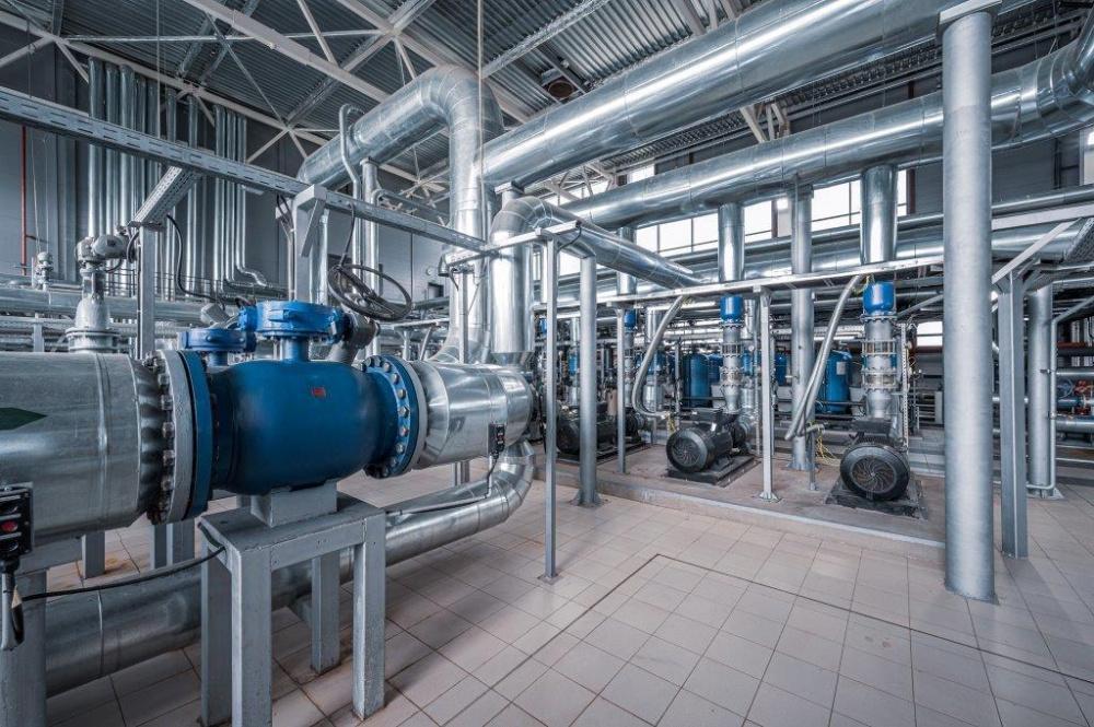 «Газпром теплоэнерго Краснодар» провело гидравлические испытания тепловых сетей в полном объеме