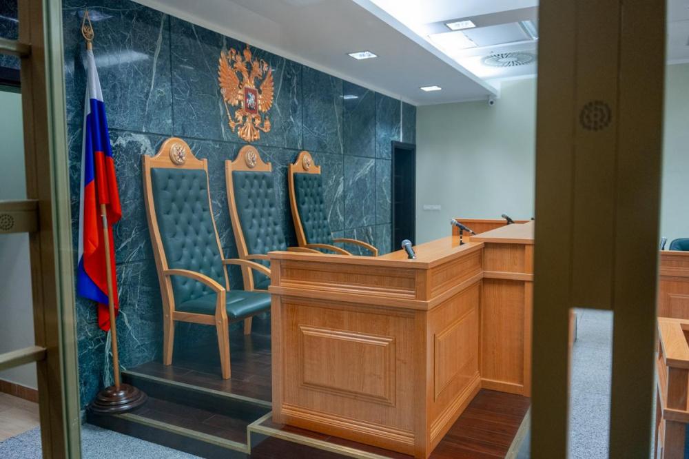 Главбух фирмы на Кубани ответит в суде за присвоение более 11 млн рублей