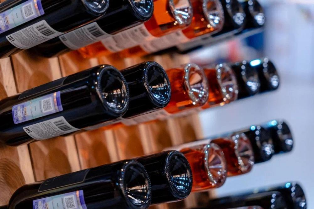 Производство кубанских вин за девять месяцев выросло почти на 13%