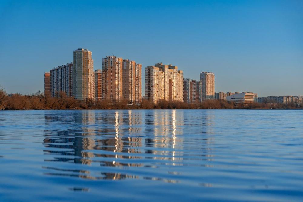 Власти Краснодара ищут 6 млрд рублей для начала строительства единой набережной