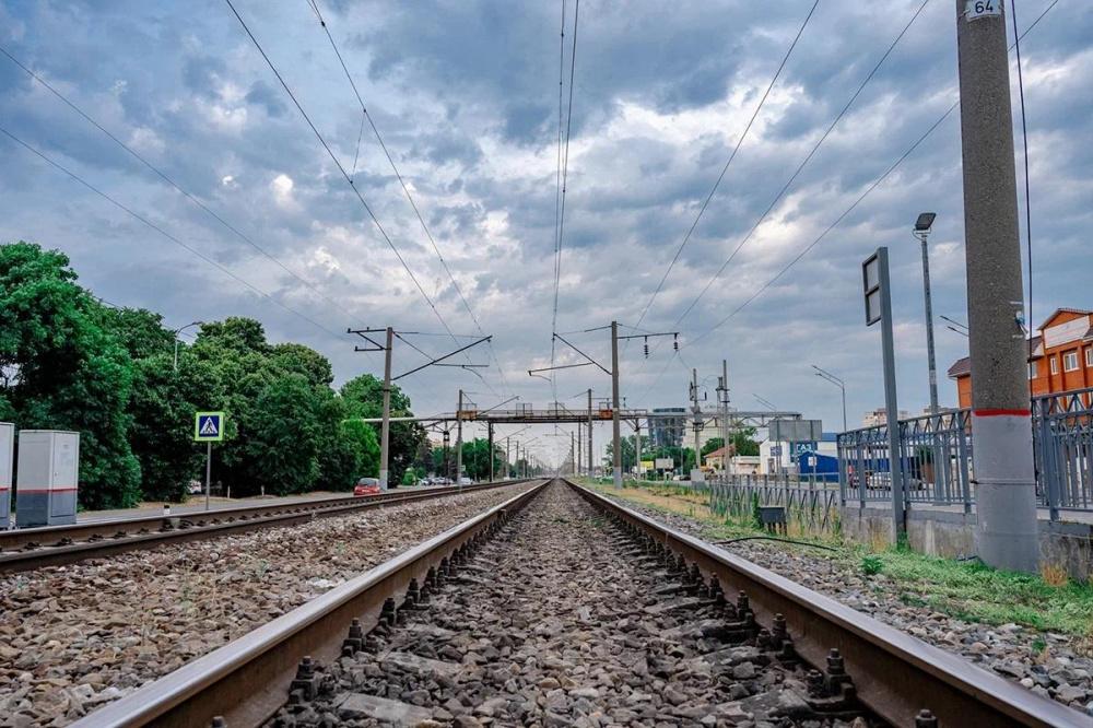 Пассажиров поезда Анапа – Уфа эвакуировали из-за угрозы взрыва