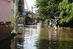 Прокуратура Анапы восстановила права пострадавших в результате наводнения 2021 года