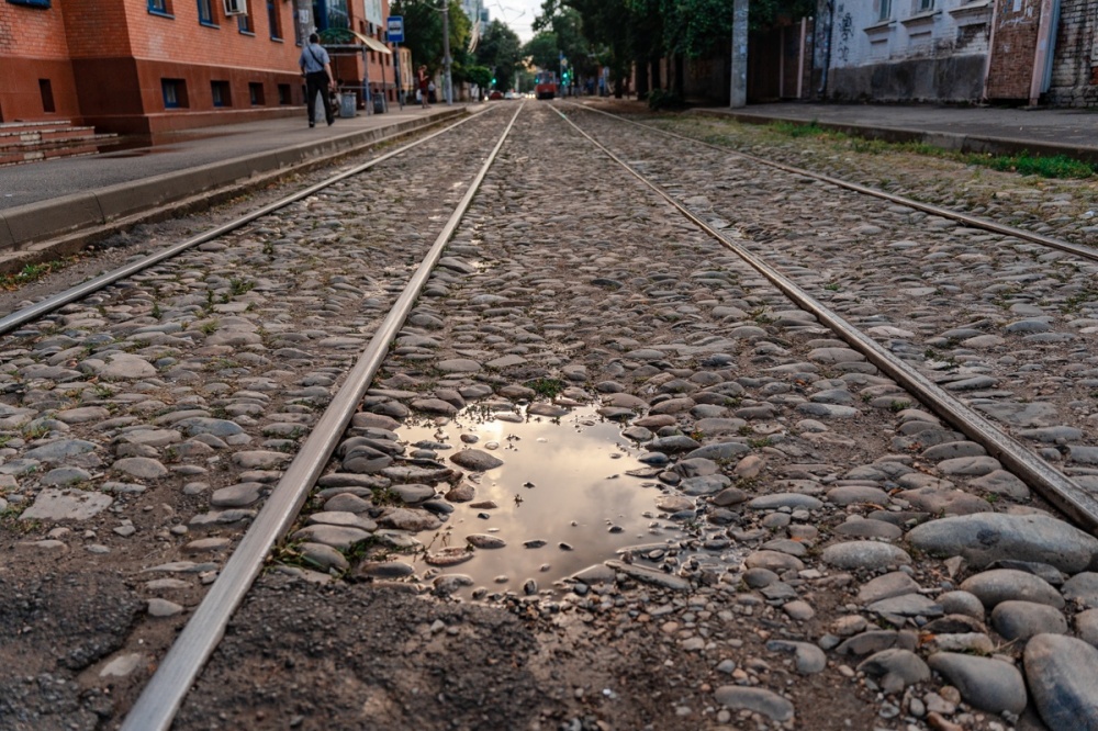 Мэрия Краснодара передала 12 участков под строительство Западной трамвайной ветки