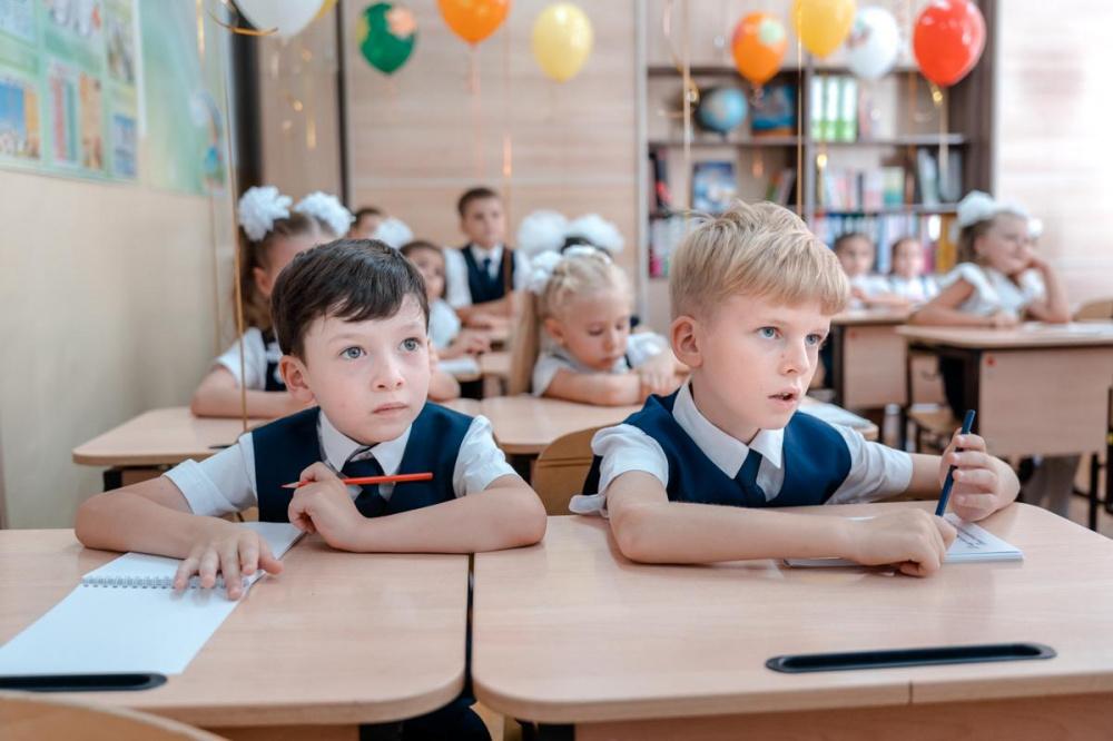 В школах России введут единые образовательные программы